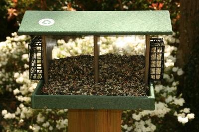 Rubicon Large Double Hopper-Hunter Driftwood