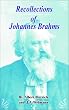 Recollections of Johannes Brahms