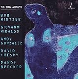 ボディ・アコースティック