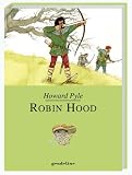 Robin Hood.