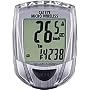 Cateye CC-MC100W Micro Wireless 10-Function Bicycle Computer