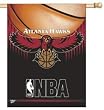 Atlanta Hawks 27"x37" Banner - BASKETBALL Sports Merchandise