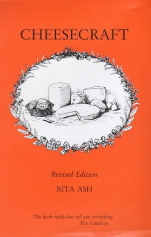 Buy Cheesecraft: A Manual for Cheesemaking online at Discounted New and Used prices. Delivered to your door with Off-The-Bookshelf.