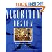 Algorithm Design: Foundations, Analysis, and Internet Examples