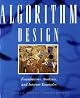 Algorithm Design: Foundations, Analysis, and Internet Examples