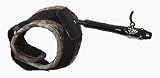 T.R.U. BALL DELUXE TORNADO RELEASEColor: Black