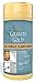 Granite Gold All-Surface Wipes â€“ Household Cleaning Wipes For Stainless Steel, Glass, Granite, Quartz, Marble Surfaces - 40 Pack