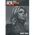 Sharon Tate and the Manson Murders book cover