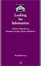 Looking for Information...