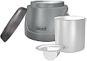 Coleman Portable Non-Flush Toilet