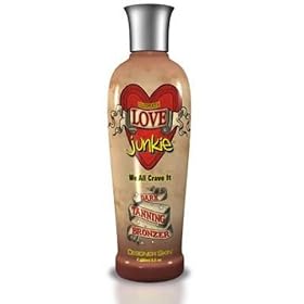 Designer Skin Love Junkie, 8.5-Ounce Bottle