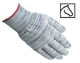 SSG Blue Streak Roping Glove
