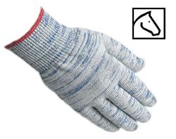 SSG Blue Streak Roping Glove