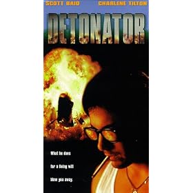 Detonator [VHS]