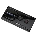 SUPERTOOTH LIGHT BLUETOOTH MOBILE PHONE HANDSFREE CAR KIT