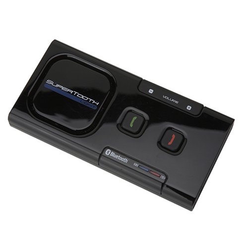 Supertooth -  Light - Kit Mains Libres Auto Bluetooth