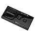 SUPERTOOTH LIGHT BLUETOOTH MOBILE PHONE HANDSFREE CAR KIT
