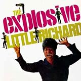 The Explosive Little Richard