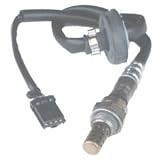Bosch 13408 Oxygen Sensor, OE Type Fitment by Bosch