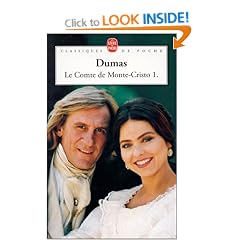COMTE DE MONTE-CRISTO T01 (LE)