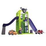Little Tikes