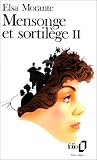 Mensonge et sortil�ge, tome 2
