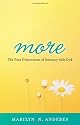 More: The Four Dimensions of Intimacy with God