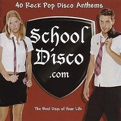 School Disco.com