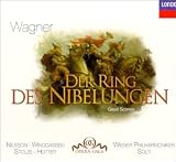 Wagner: Der Ring des Nibelungen--Great Scenes / Solti
