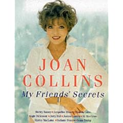My Friends' Secrets