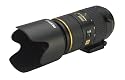 Pentax SMC DA* 60-250mm f/4 ED IF SDM Telephoto Zoom Lens w/ Case for Pentax Digital SLR Cameras