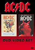 Ac/Dc - Stiff Upper Lip Live and No Bull Live [DVD]