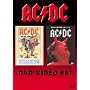 AC/DC - No Bull Live / Stiff Upper Lip [2 DVDs] <b>DVD</b> ~ AC/DC