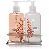 Thymes Agave Nectar Sink Set *NEW*