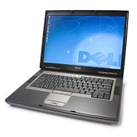 Dell Latitude D820 Refurbished Core 2 Duo Laptop