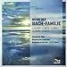 Karwochesmusik der Familie Bach I