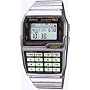 Casio Databank Calculator Watch - Telememo 150 - DBC-1500B-1Q