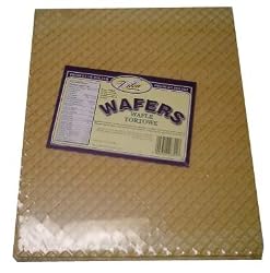 Wafers (Vika) 5 piece, 150g