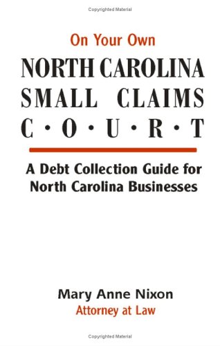 Small Claims Court