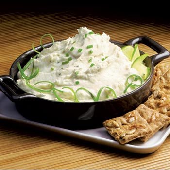 SeaBear Smoked Wild Alaskan Halibut Mousse - Four 8 oz containers