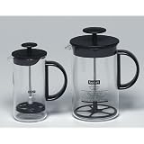 Bodum Milchsch�umer LATTEO klein swvon "Bodum"