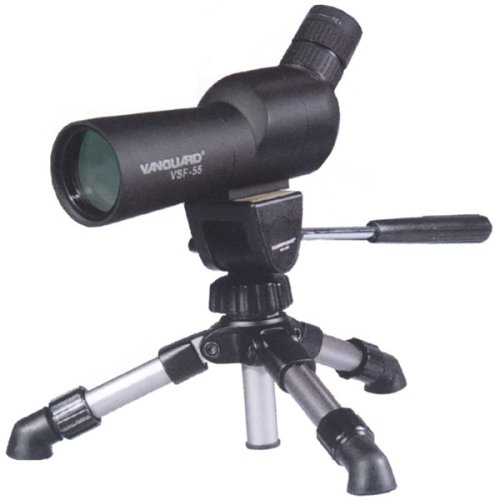 Vanguard VSF-55 Spotting Scope Vanguard VSF-55 Spotting Scope