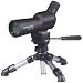 Photo : Vanguard VSF-55 Spotting Scope