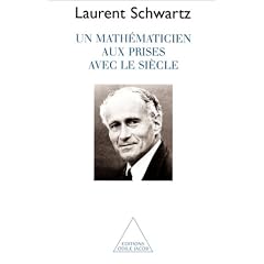 UN MATH�MATICIEN AUX PRISES AVEC LE SI�CLE