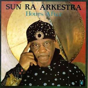 Sun Ra