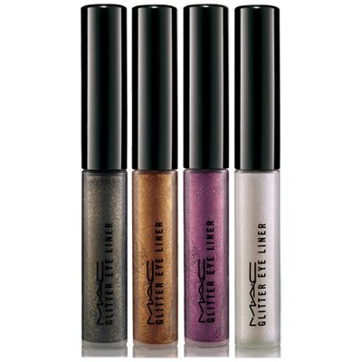 Mac Cosmetics Glitter Eyeliner 0.1oz / 3g Lime Dandy | Cheap Sale Discount 