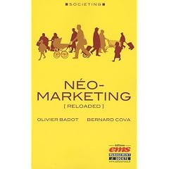 N�o-marketing : (Reloaded)