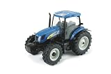 Eigenschaften Rc2 42099 / RC2 42099 - BRITAINS Traktor 32 NH TS 135A, 1:32