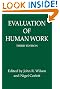 Evaluation of Human...