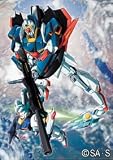 機動戦士ガンダムシリーズ 2007年 カレンダー
